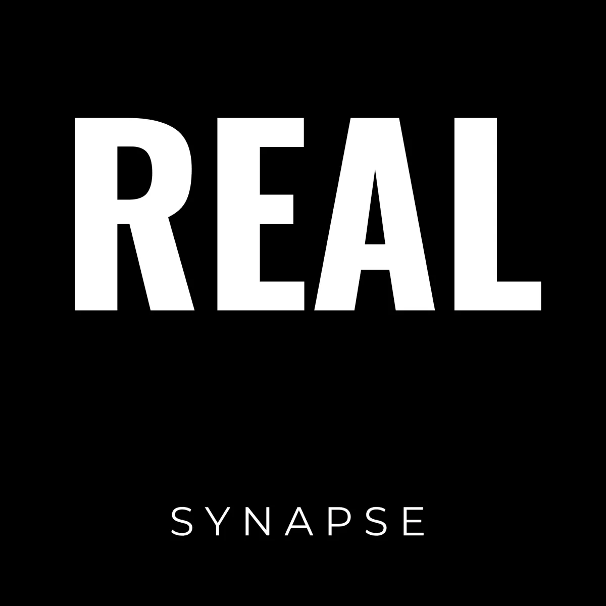 REAL Cover Art