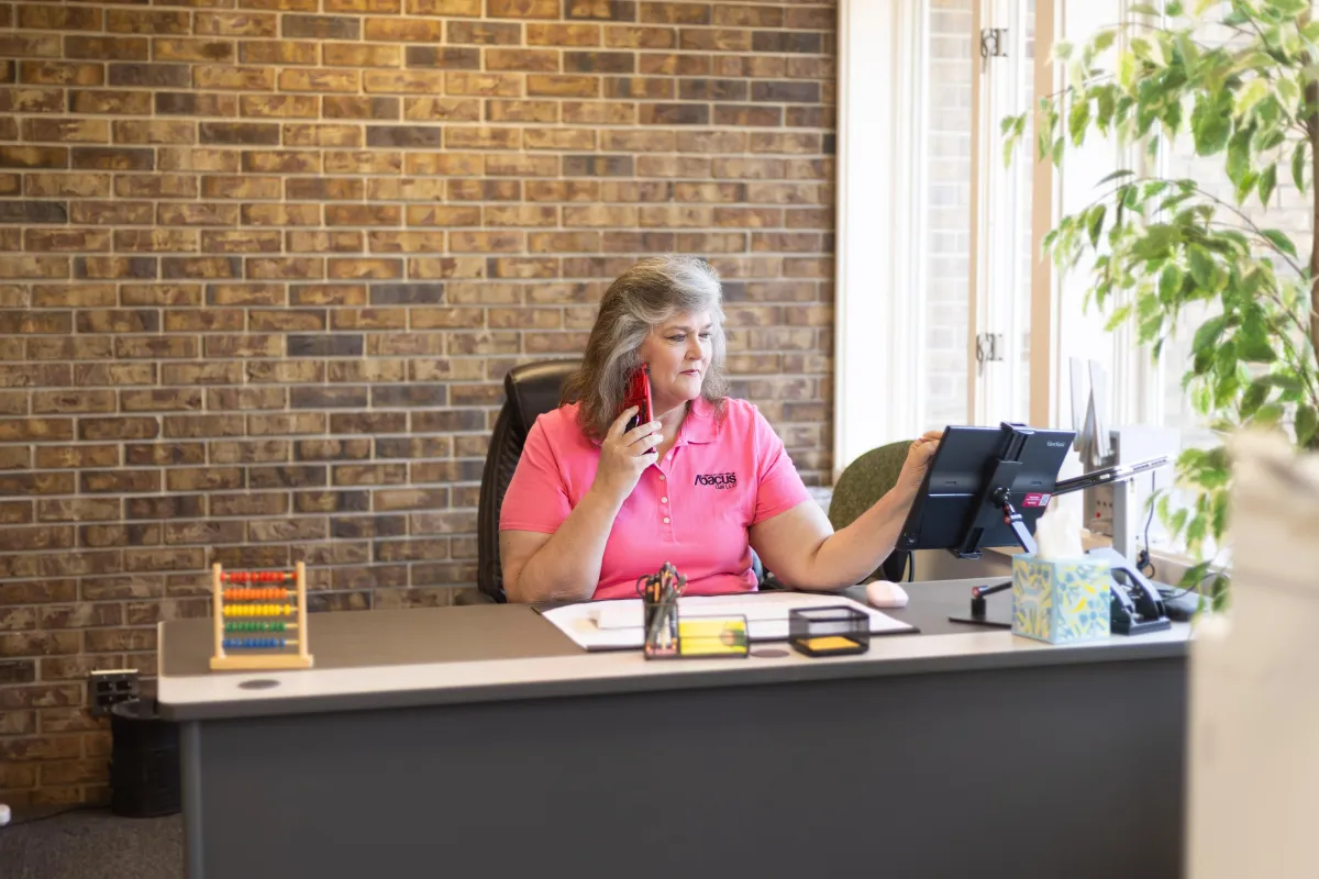 bookkeeping services we offer