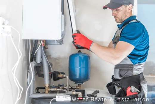 Emergency Plumbing Services