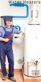 Emergency Plumbing Services