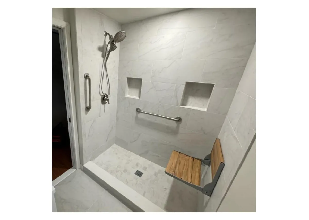 Bathroom Remodeling