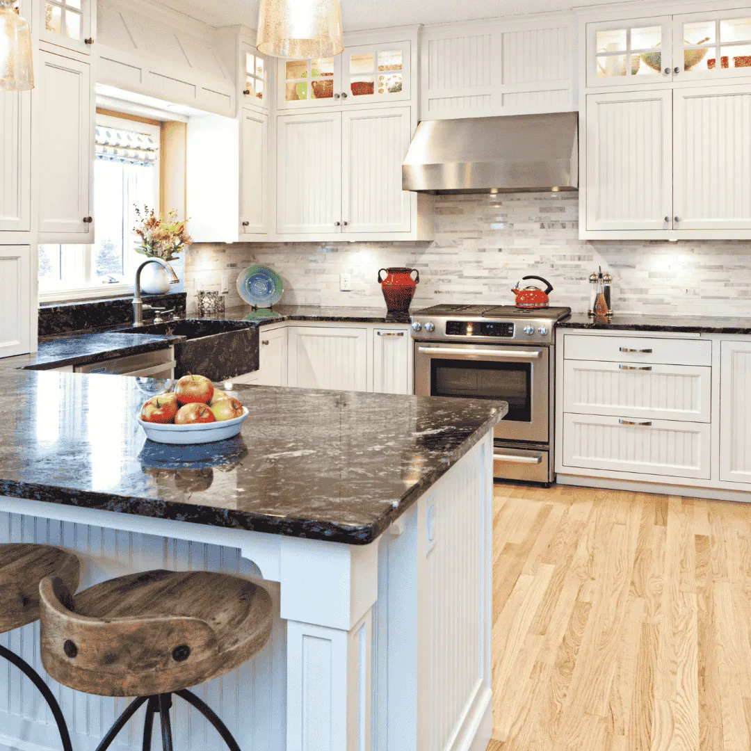 Sheehan kitchen remodeling in South Jersey