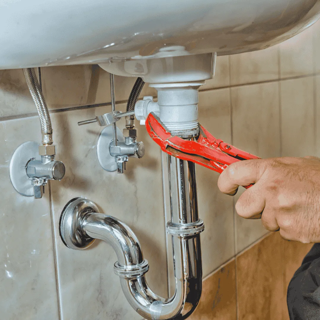 Drain Repairs