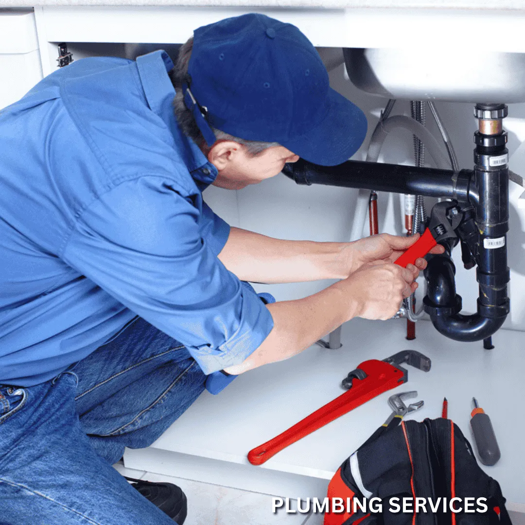 Water Heaters