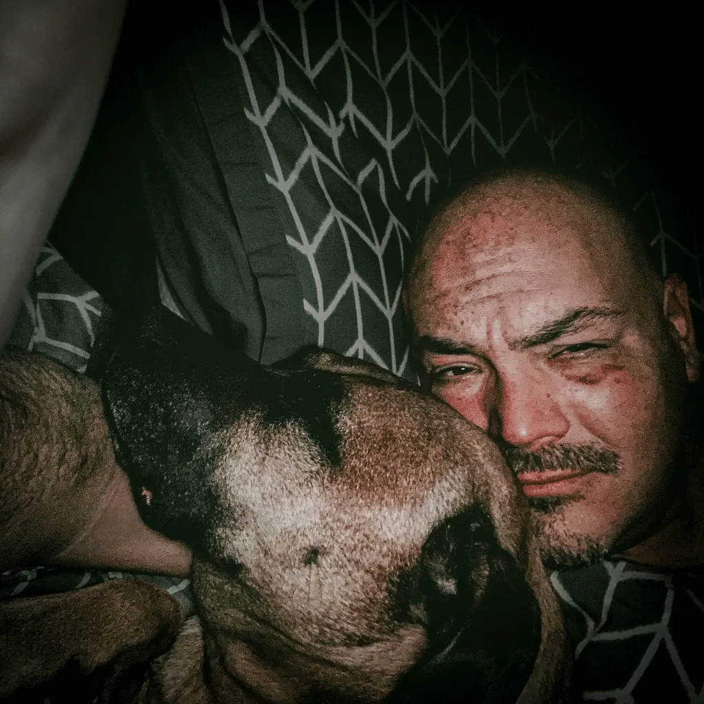 GET Thriving Coach Glenn Evans