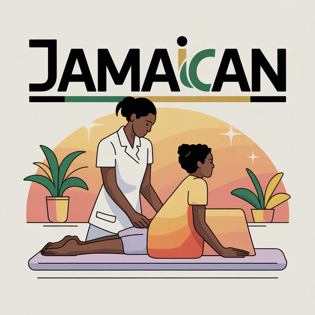 A team of physiotherapists of varied ages and backgrounds, smiling and collaborating in a bright clinic, with digital devices in hand, symbolizing efficiency and strong patient relationships. The atmosphere is positive, energetic, and welcoming.