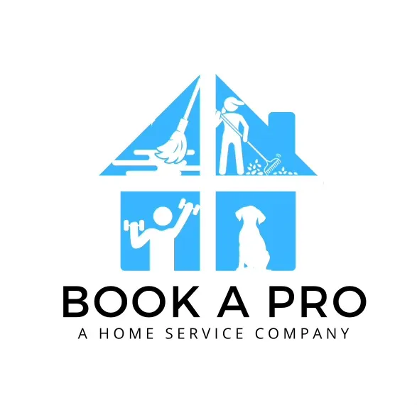 Book a Pro In Home Services