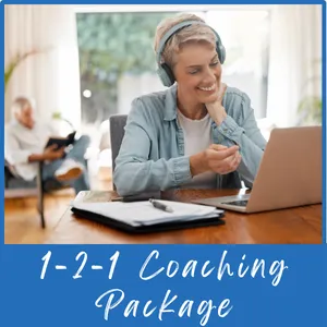 Coaching Package