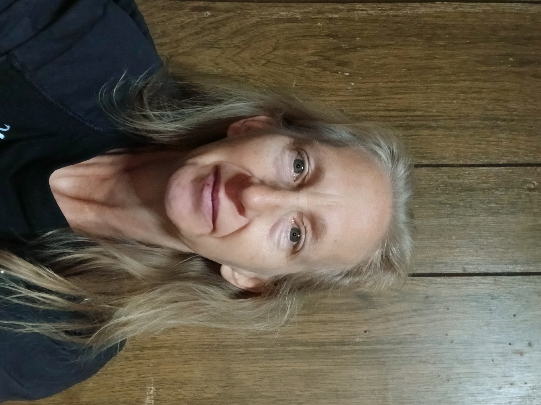 Mary A. LaCombe headshot
