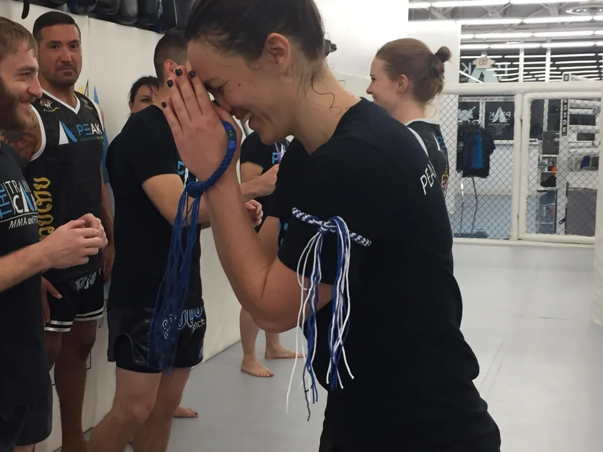 kickboxing classes denver