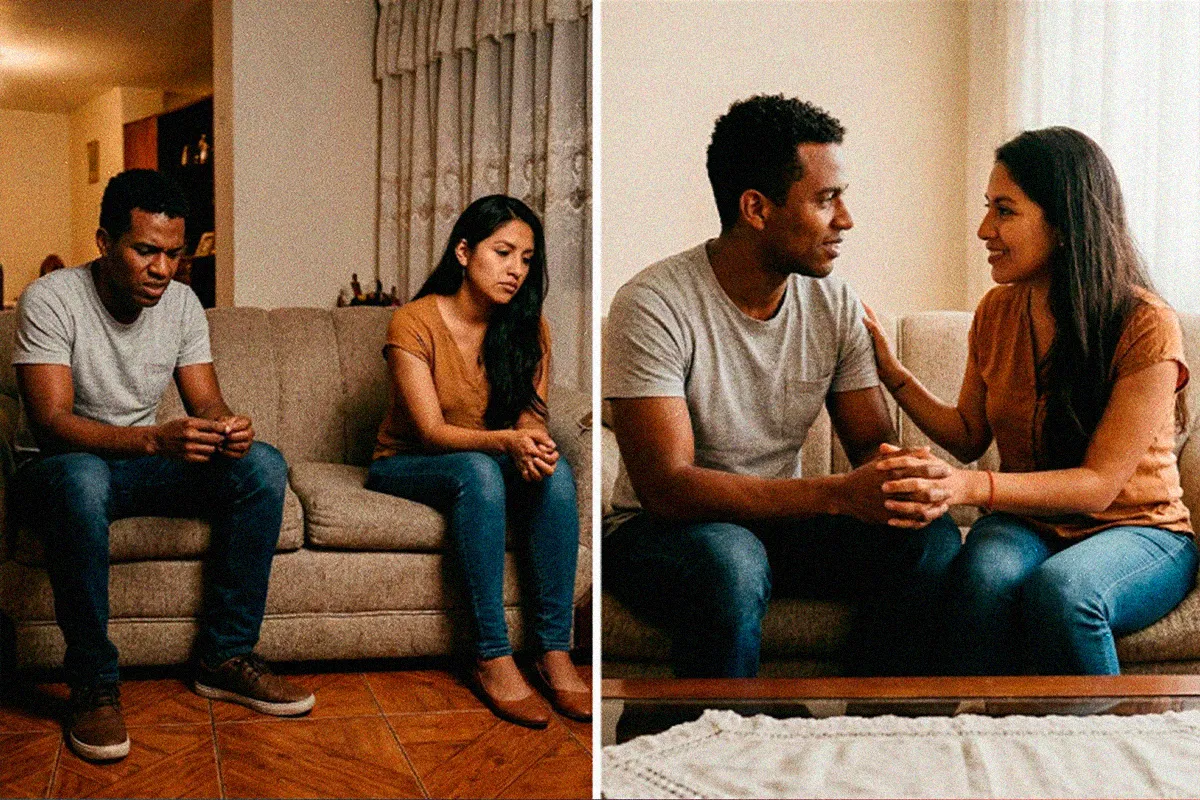 Fe y Placer: Cómo Reconciliar el Diseño de Dios con una Sexualidad Sana