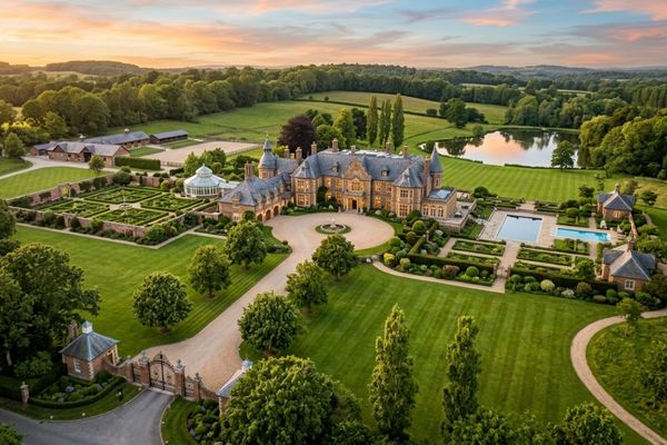 Tax-Free Retirement Planning in a High-Tax World: What the Wealthy Already Know