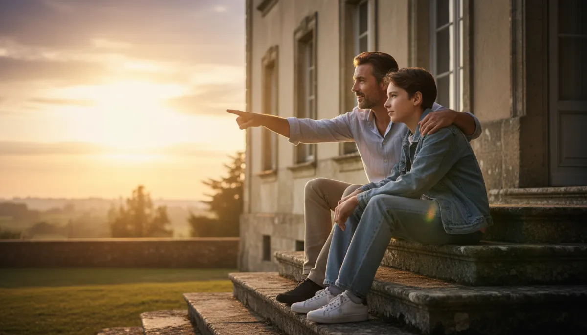 What Legacy Planning Actually Means and Why Most Families Get It Wrong