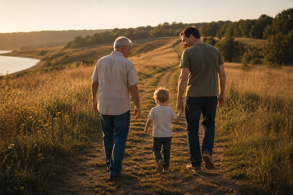 How to Build Generational Wealth: The System Most Families Never Put in Place