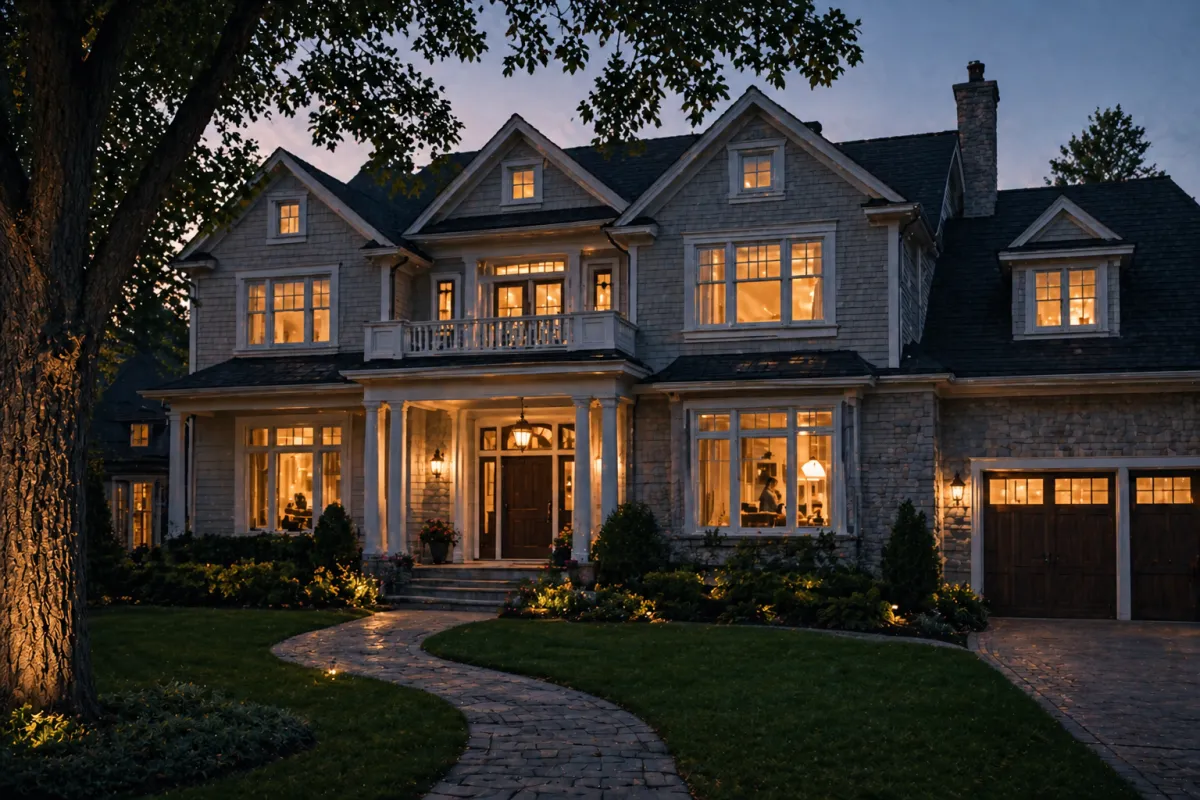 Wealth Protection Strategies Most Families Never Build Until It's Too Late