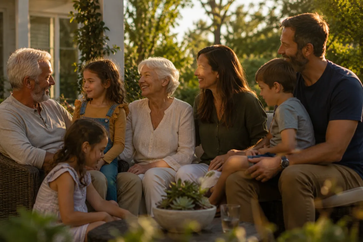 The Estate Planning Mistakes That Cost Families the Most. None of Them Are Legal Errors.