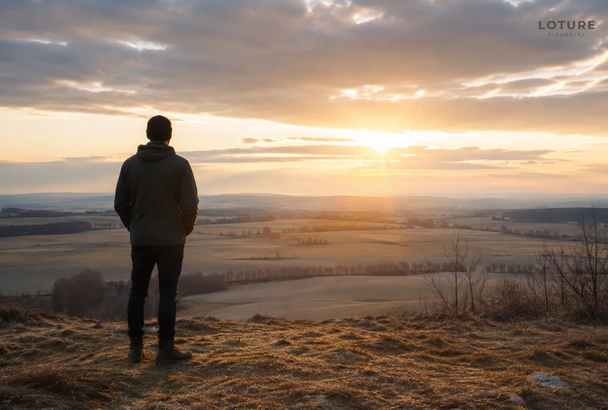Sequence of Returns Risk: The Retirement Threat That Average Returns Cannot Warn You About