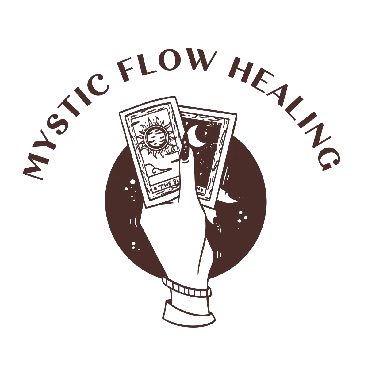 Brand Logo