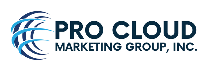 Pro Cloud Marketing Group