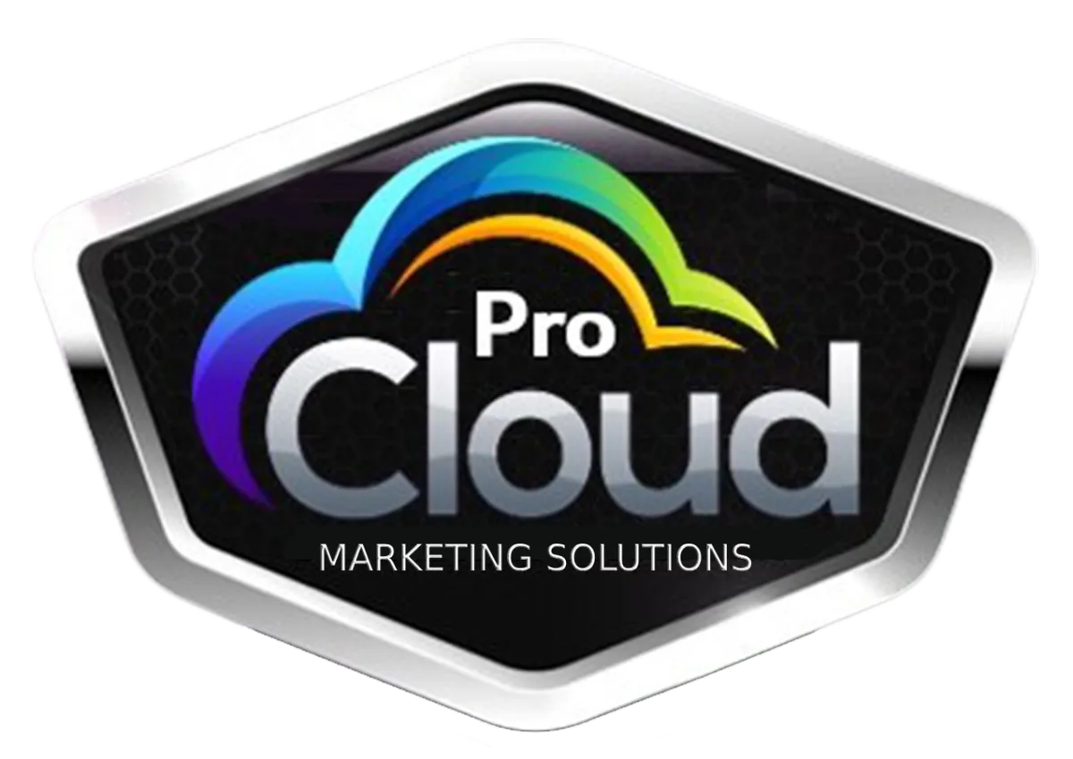 Pro Cloud Marketing Group