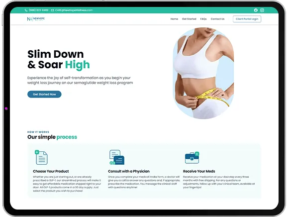 New Hope Wellness