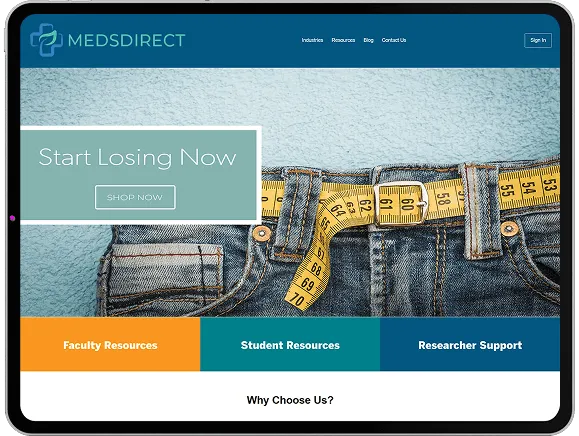 Medsdirect