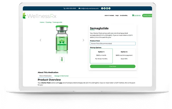 Online Pharmacies