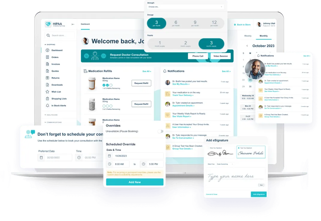 Healthcare Business