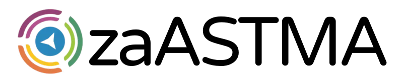 ZaAstma Logo