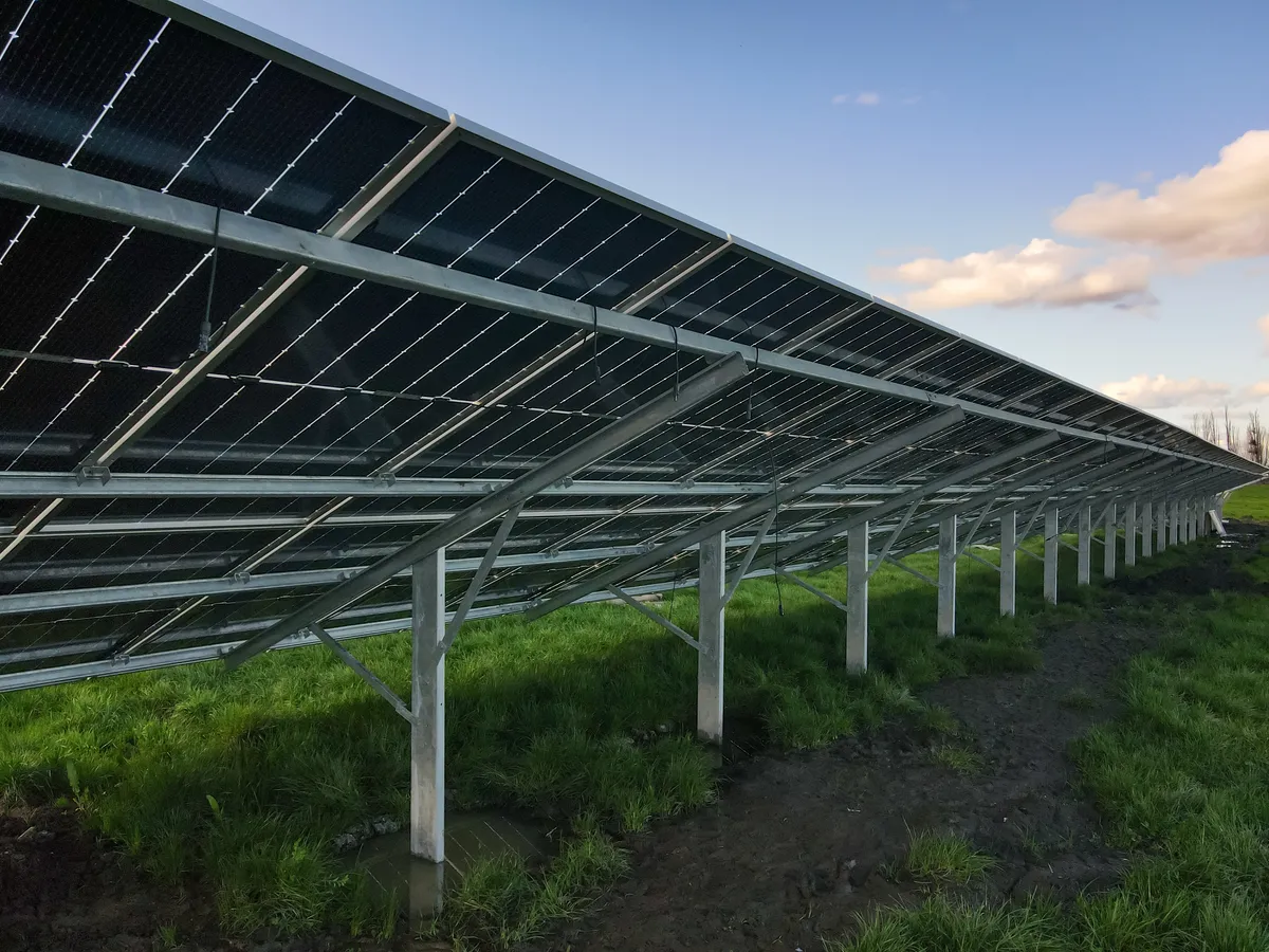 SUNNLIGHT PANELES SOLARES TABASCO MEXICO
