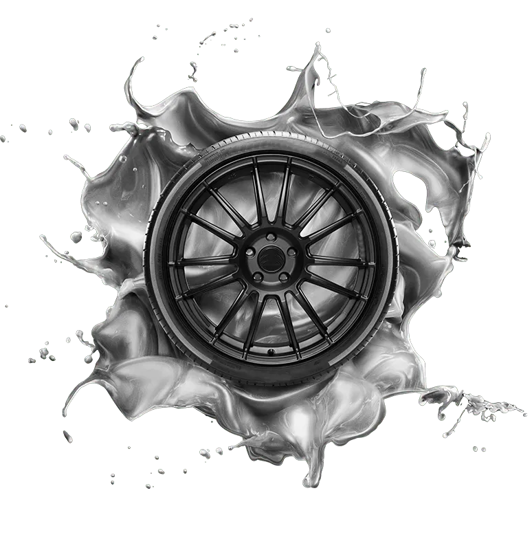 Atlanta Alloy Wheel Repair Specialists Premium Wheel Repair