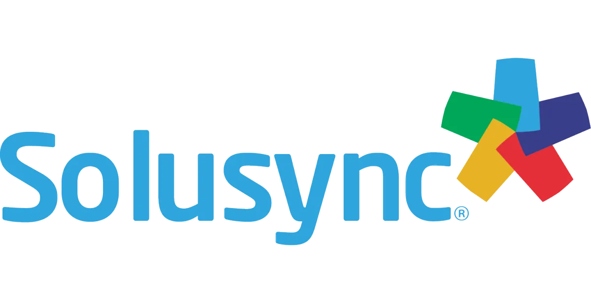 Solusync Logo