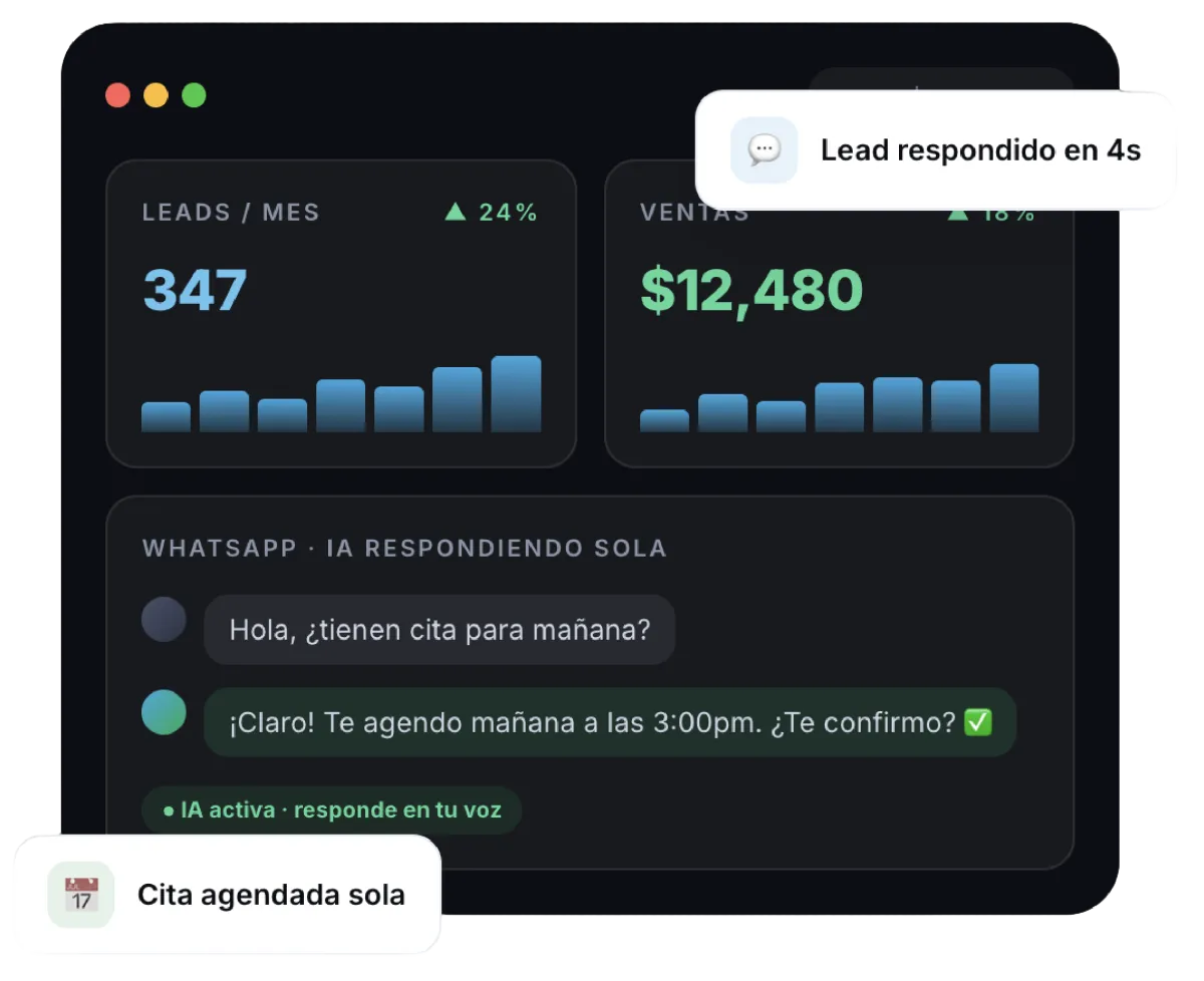 Product Mockup UI