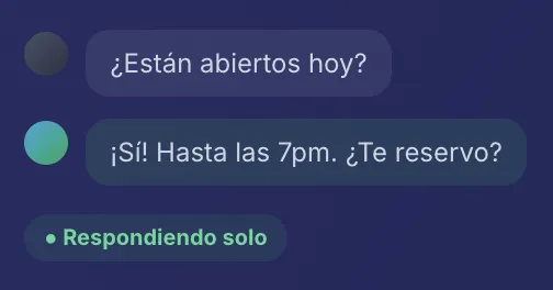 Whatsapp Chat