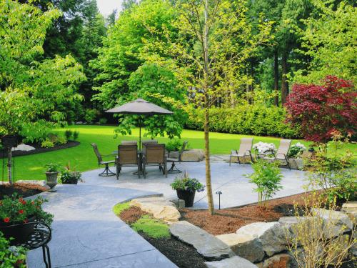 Brownstown Landscaping