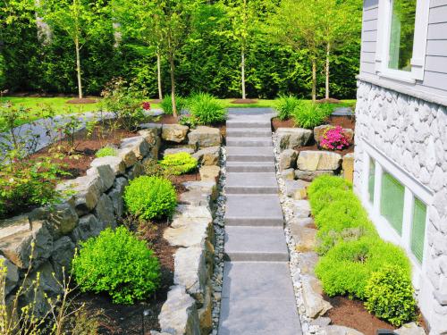 Dearborn Landscaping