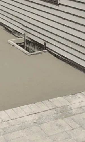 Concrete Installation Dearborn Heights
