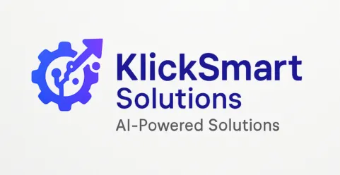 KlickSmart-AI-Logo