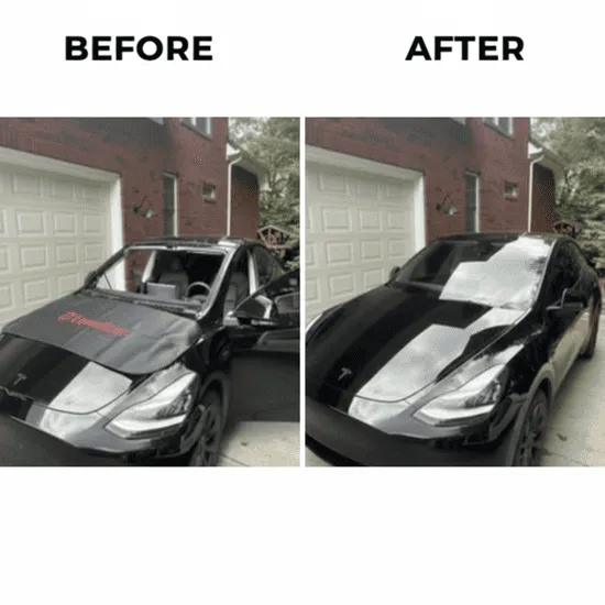 Windshield Repair Charlotte