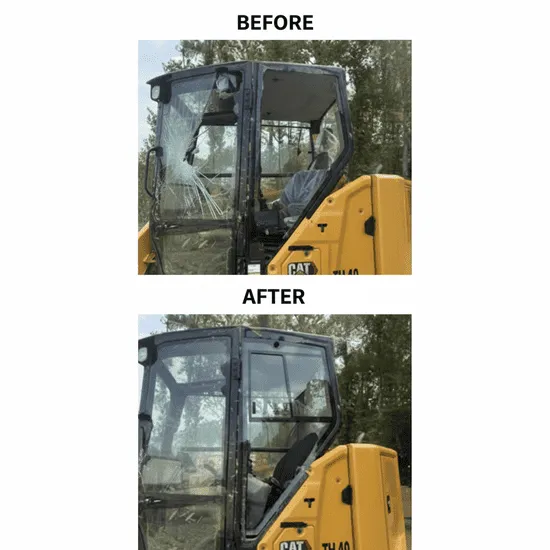 Back Glass Replacement Charlotte