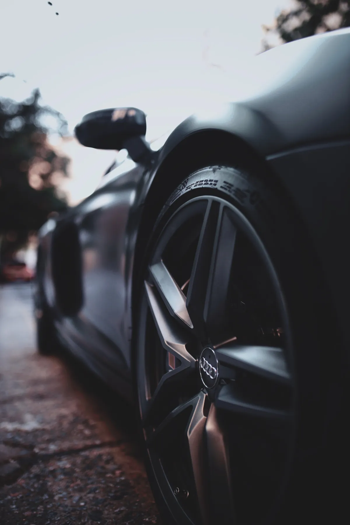 Vehicle Management
