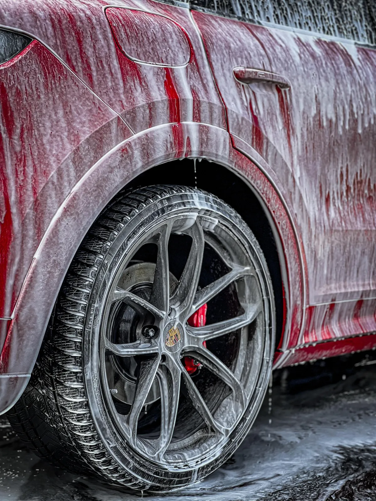 Utah Mobile Detailing