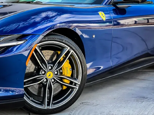 Ceramic Coating in Draper, Utah: 7 Powerful Reasons to Protect Your Vehicle 