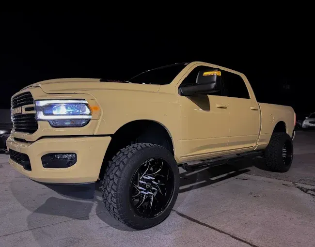 Draper, Utah Car Wrap Services: Vehicle Wraps Are One of the Best Upgrades for Your Vehicle