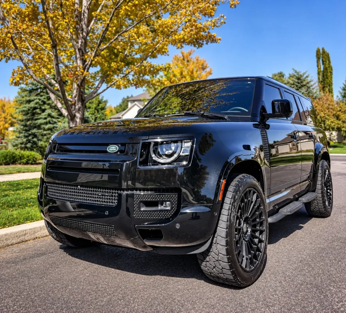 Windshield protection for cars, suvs, trucks and rvs