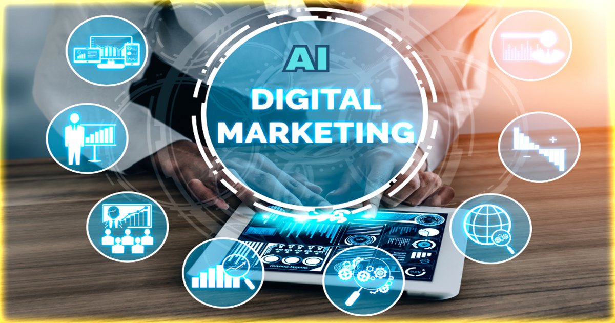 CKJ Media AI marketing services overview