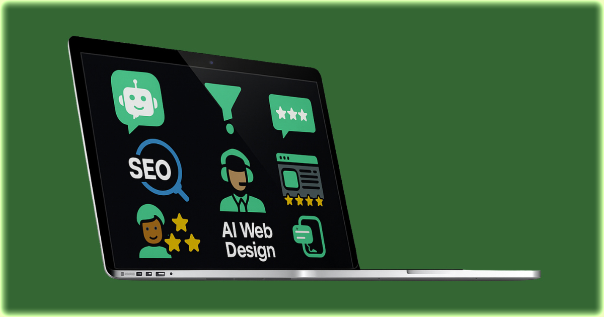 CKJ Media team — AI marketing agency