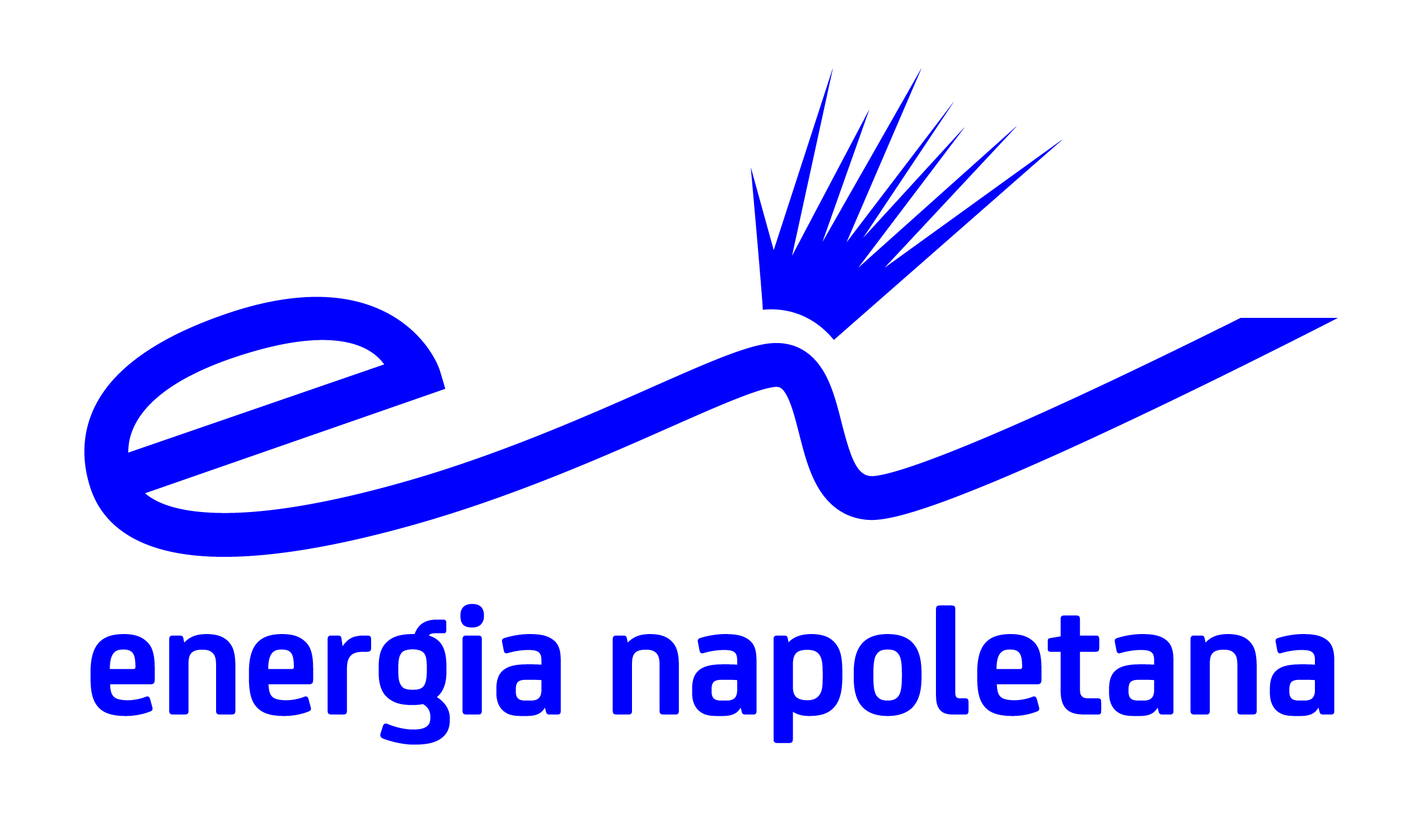 Energia Napoletana Logo
