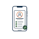 Icon representing Recruiters