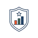 Icon representing Chiefs and Sheriffs